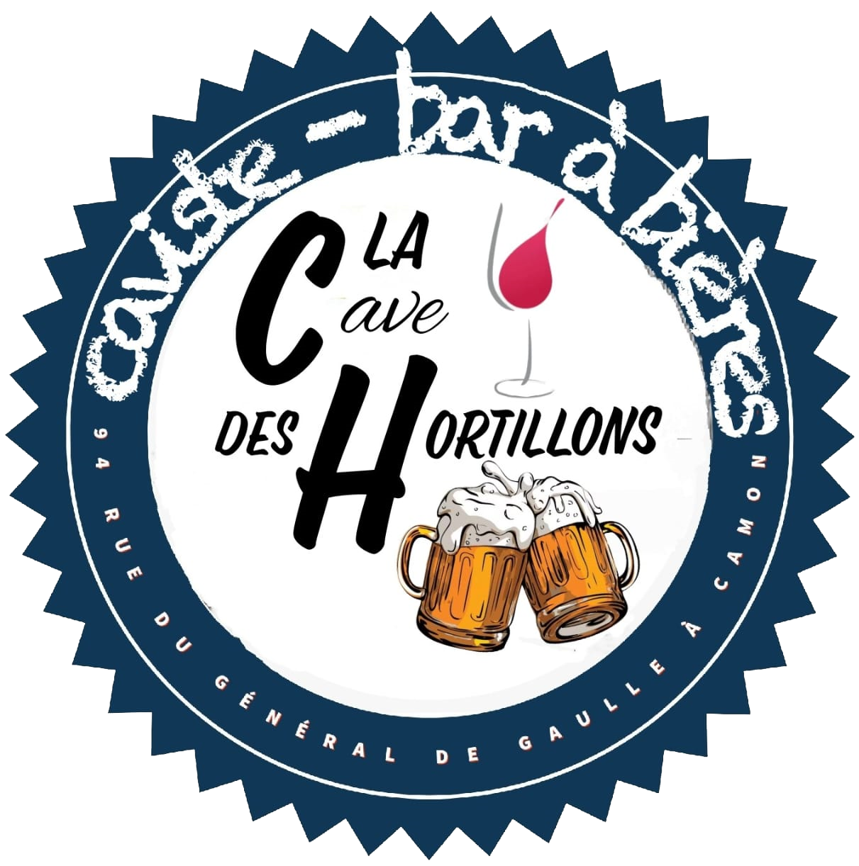 La Cave des Hortillons